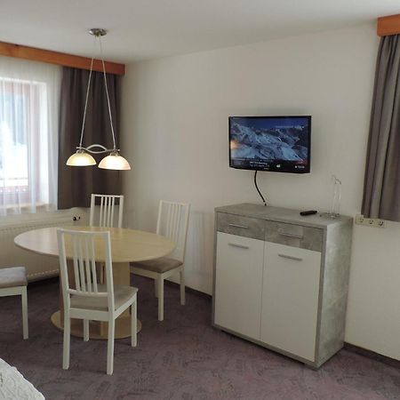 Apartment In Ischgl At The Ski Bus Stop 外观 照片