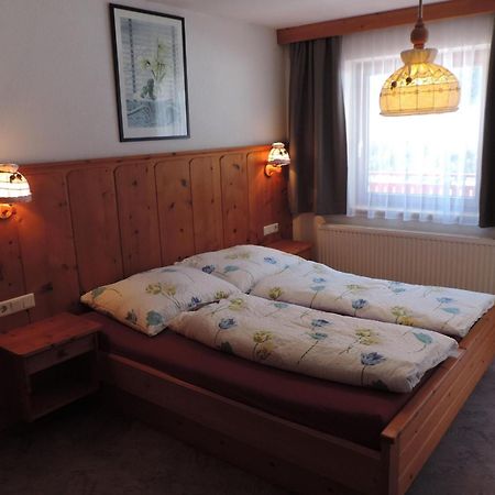 Apartment In Ischgl At The Ski Bus Stop 外观 照片