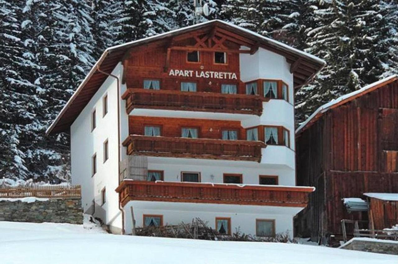 Apartment In Ischgl At The Ski Bus Stop 外观 照片