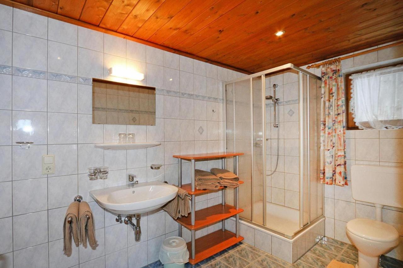 Apartment In Ischgl At The Ski Bus Stop 外观 照片