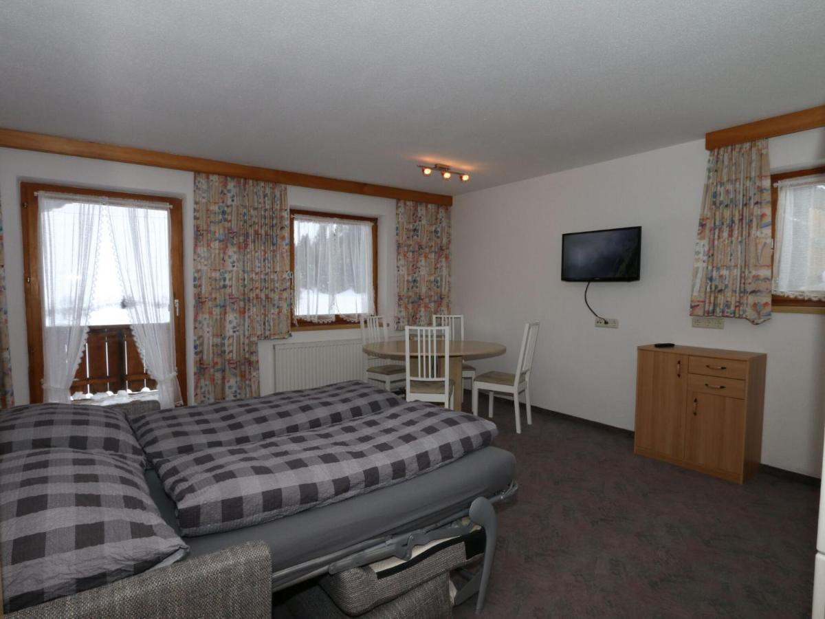 Apartment In Ischgl At The Ski Bus Stop 外观 照片