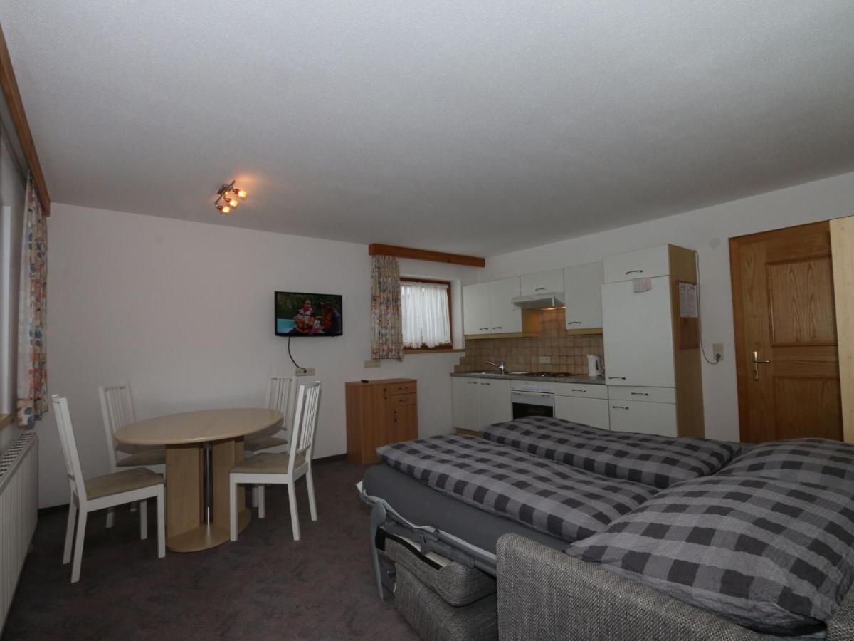 Apartment In Ischgl At The Ski Bus Stop 外观 照片