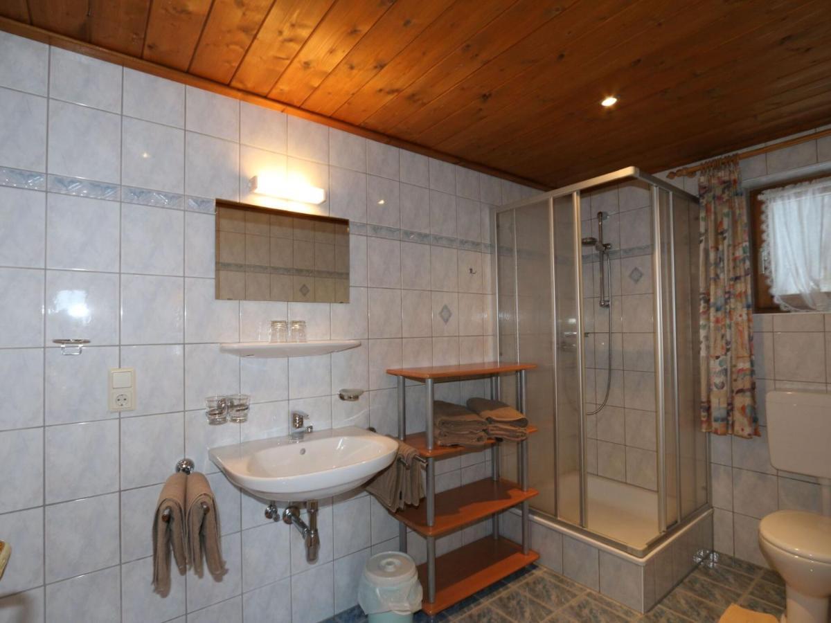 Apartment In Ischgl At The Ski Bus Stop 外观 照片