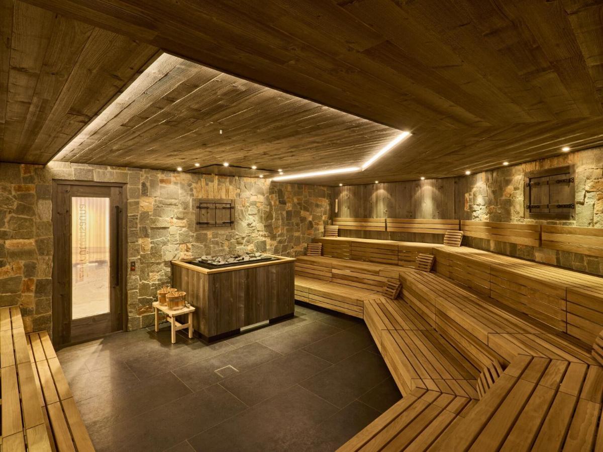 Apartment In Ischgl At The Ski Bus Stop 外观 照片