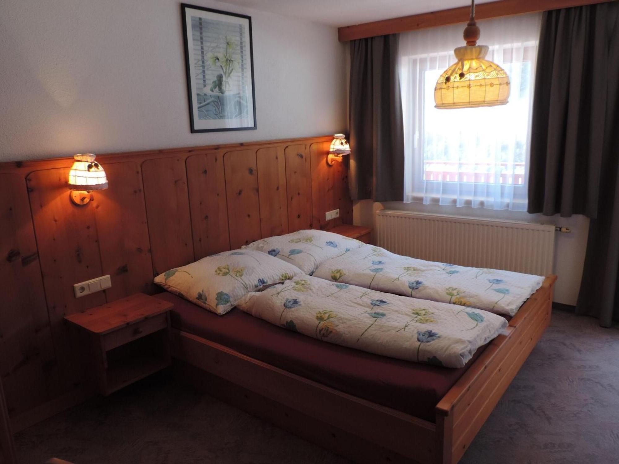 Apartment In Ischgl At The Ski Bus Stop 外观 照片