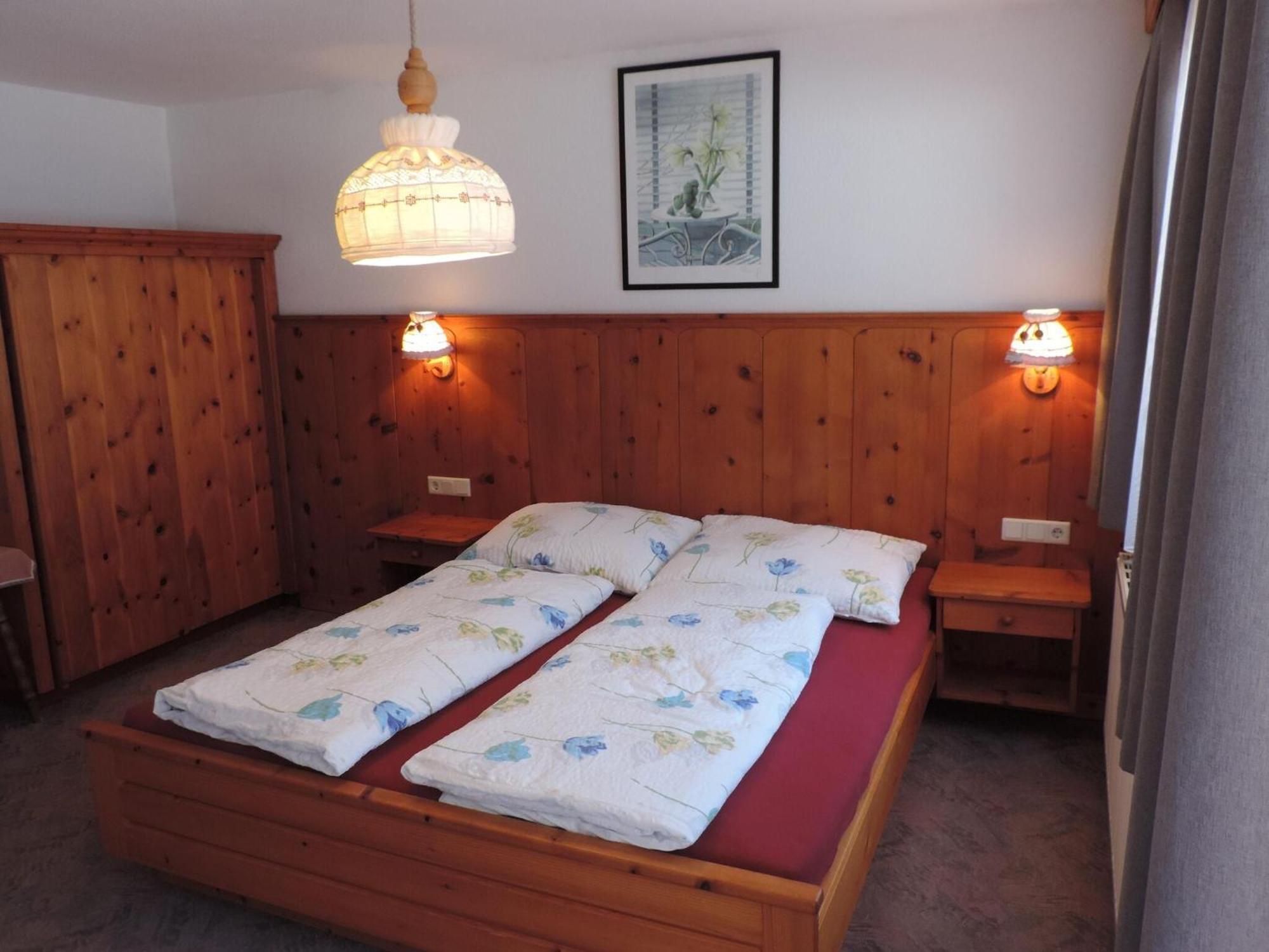 Apartment In Ischgl At The Ski Bus Stop 外观 照片